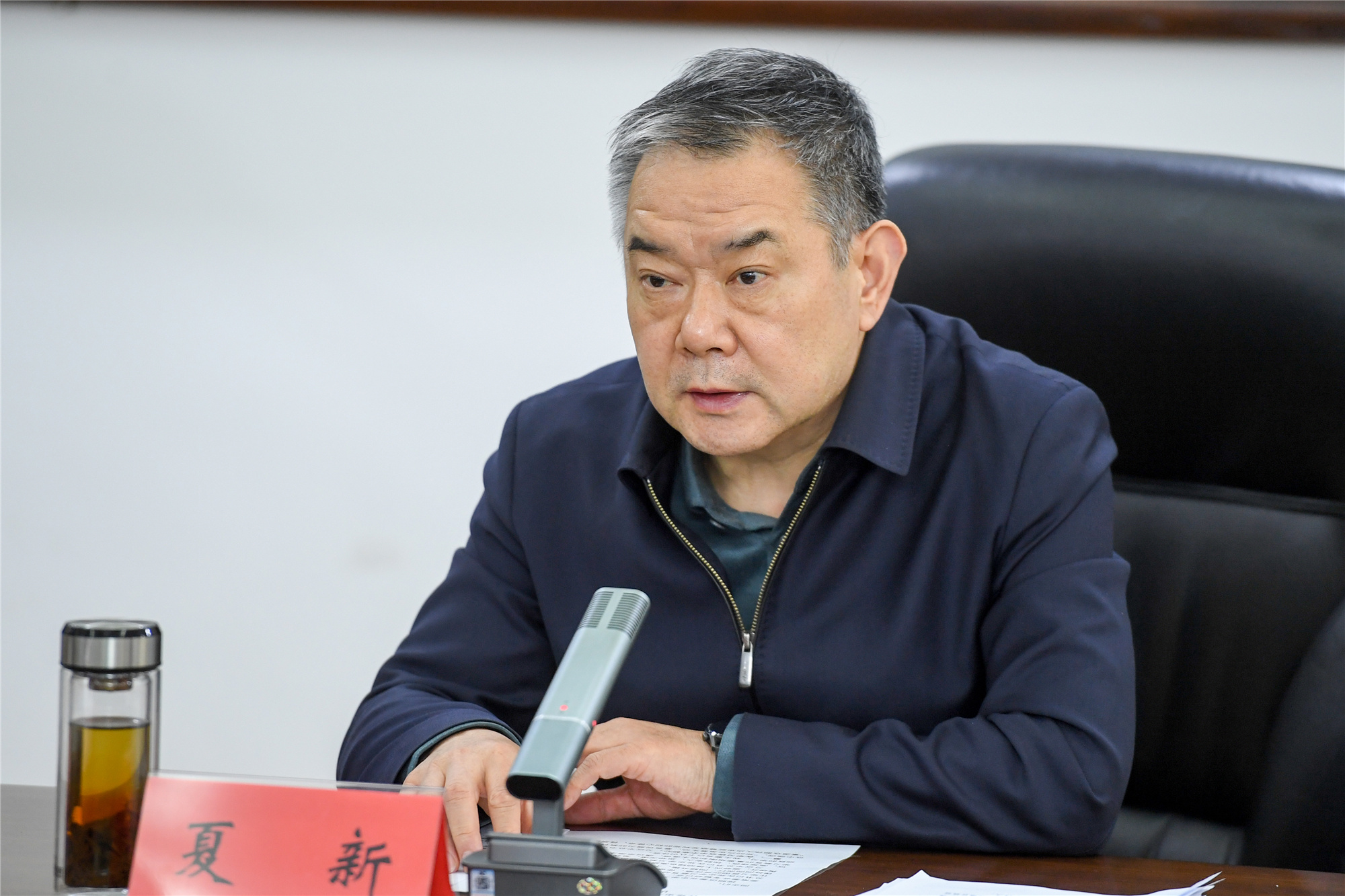 东丽区委常委会开展党史学习教育专题学习研讨